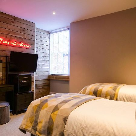 The White Horse Hotel Shipston-on-Stour Екстериор снимка