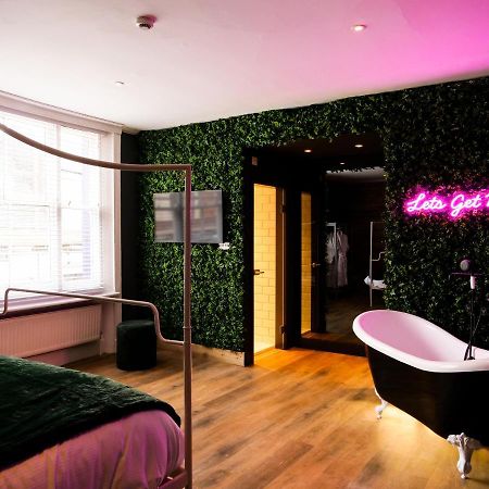 The White Horse Hotel Shipston-on-Stour Екстериор снимка