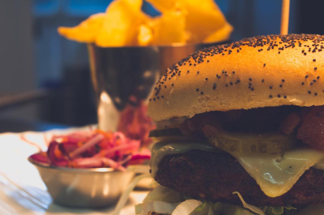 The White Horse Hotel Shipston-on-Stour Екстериор снимка