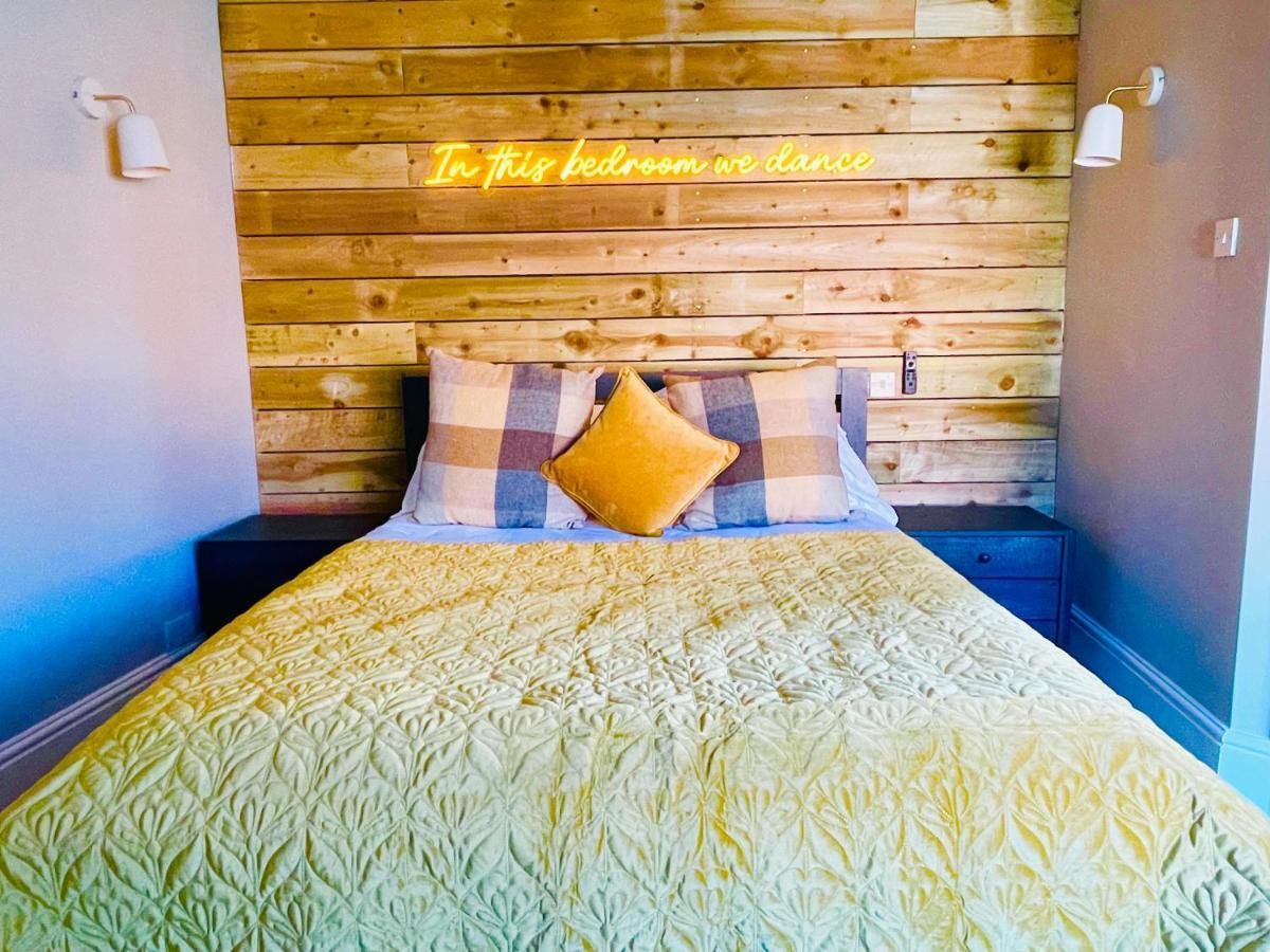 The White Horse Hotel Shipston-on-Stour Екстериор снимка