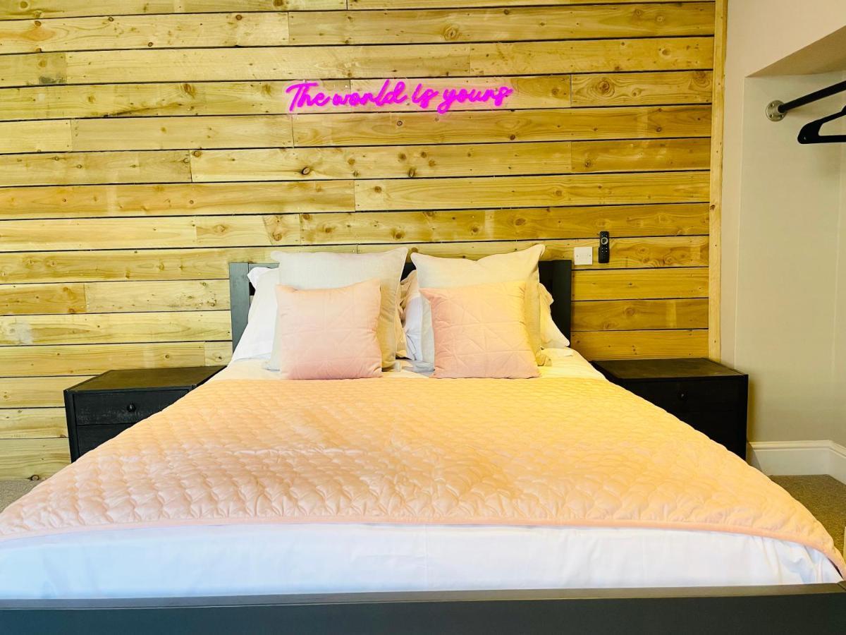 The White Horse Hotel Shipston-on-Stour Екстериор снимка