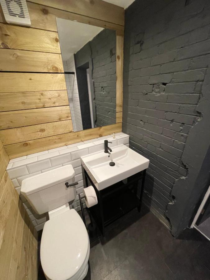 The White Horse Hotel Shipston-on-Stour Екстериор снимка
