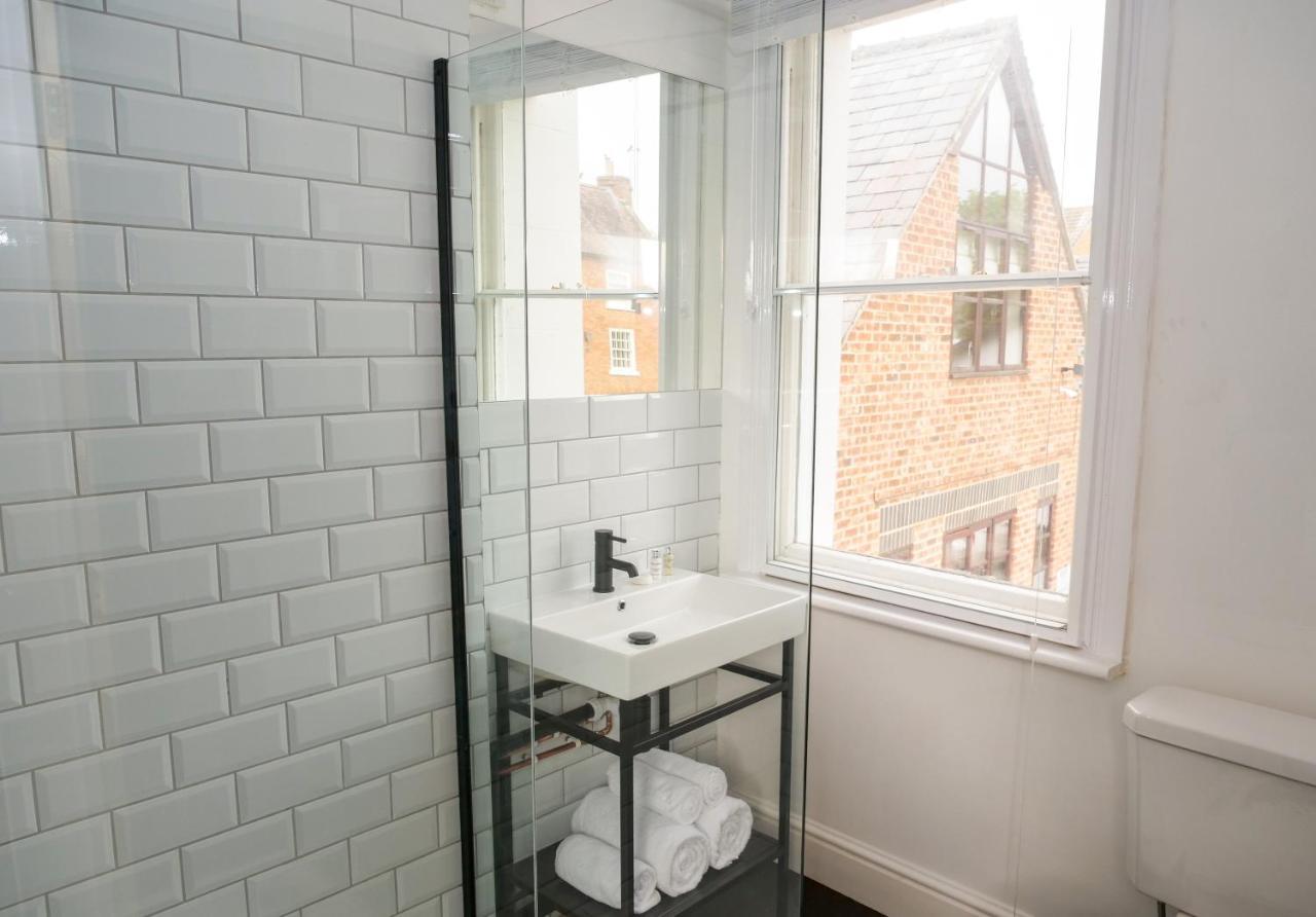 The White Horse Hotel Shipston-on-Stour Екстериор снимка