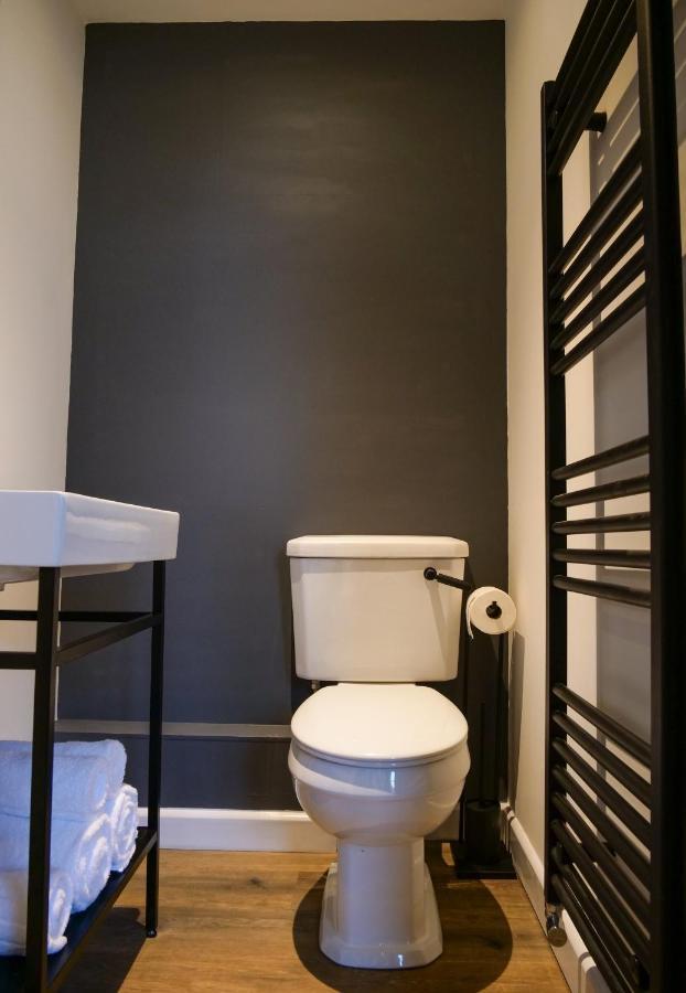 The White Horse Hotel Shipston-on-Stour Екстериор снимка