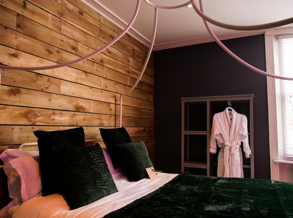 The White Horse Hotel Shipston-on-Stour Екстериор снимка