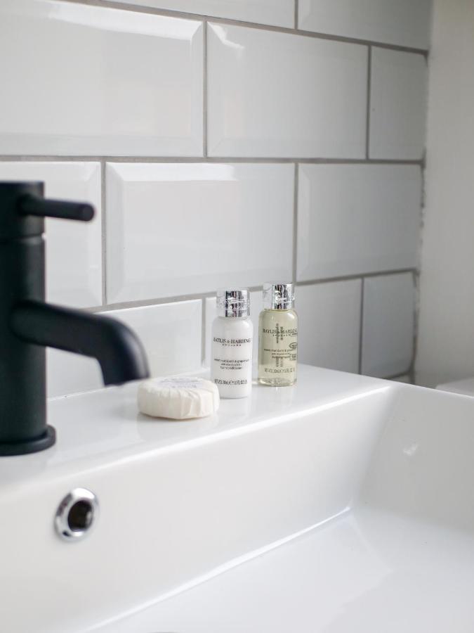 The White Horse Hotel Shipston-on-Stour Екстериор снимка