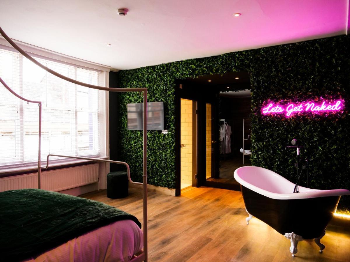 The White Horse Hotel Shipston-on-Stour Екстериор снимка