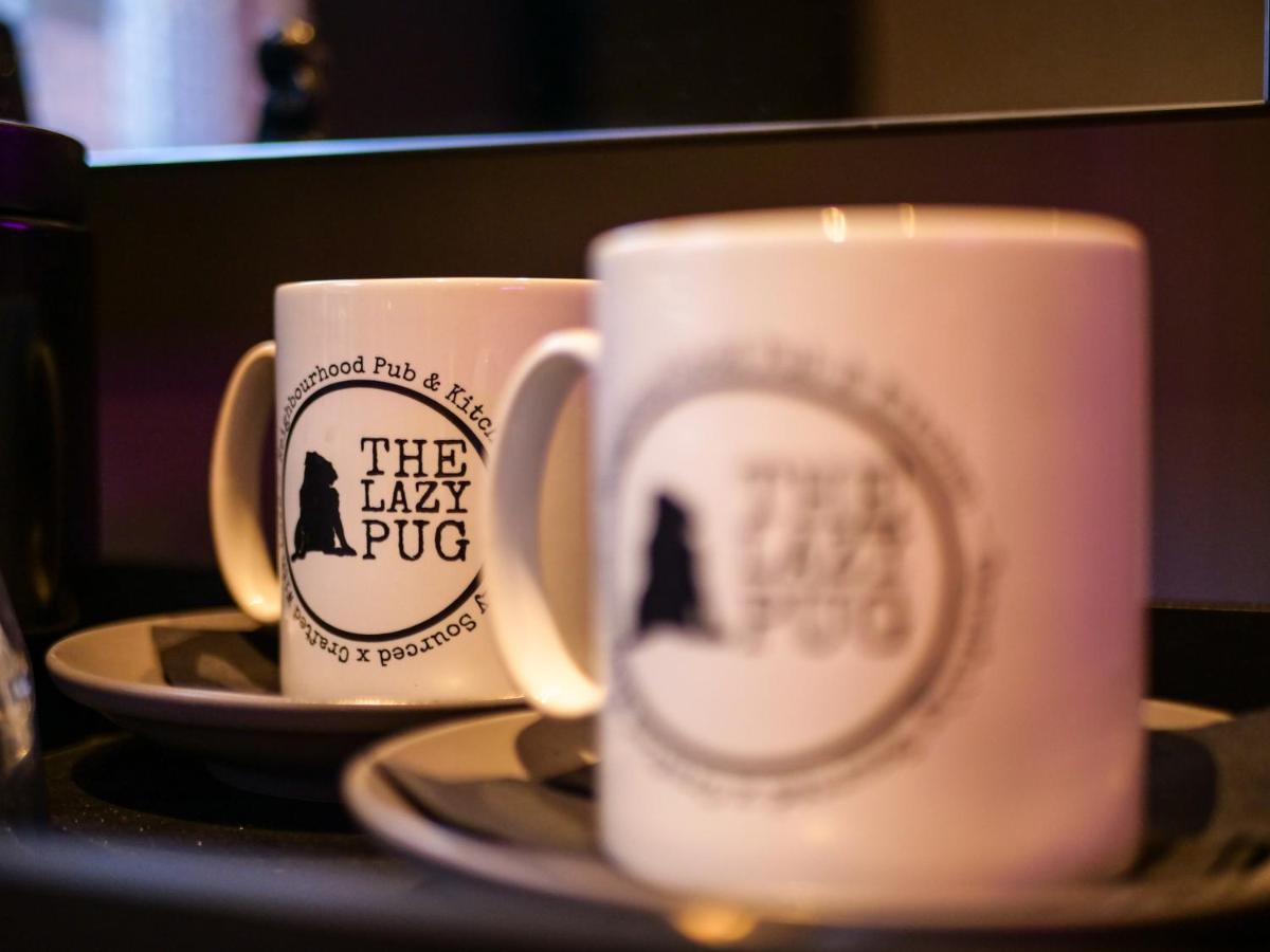 The White Horse Hotel Shipston-on-Stour Екстериор снимка