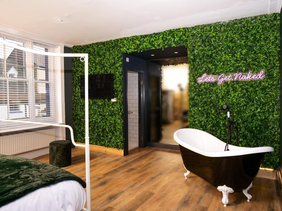 The White Horse Hotel Shipston-on-Stour Екстериор снимка