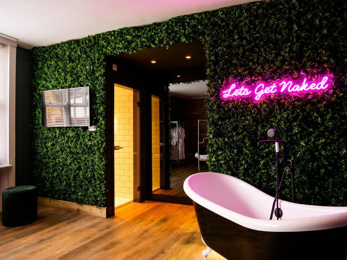 The White Horse Hotel Shipston-on-Stour Екстериор снимка