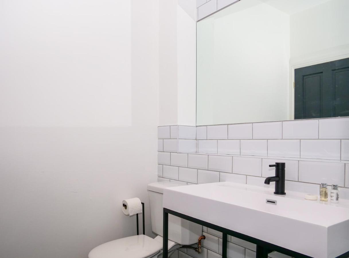 The White Horse Hotel Shipston-on-Stour Екстериор снимка