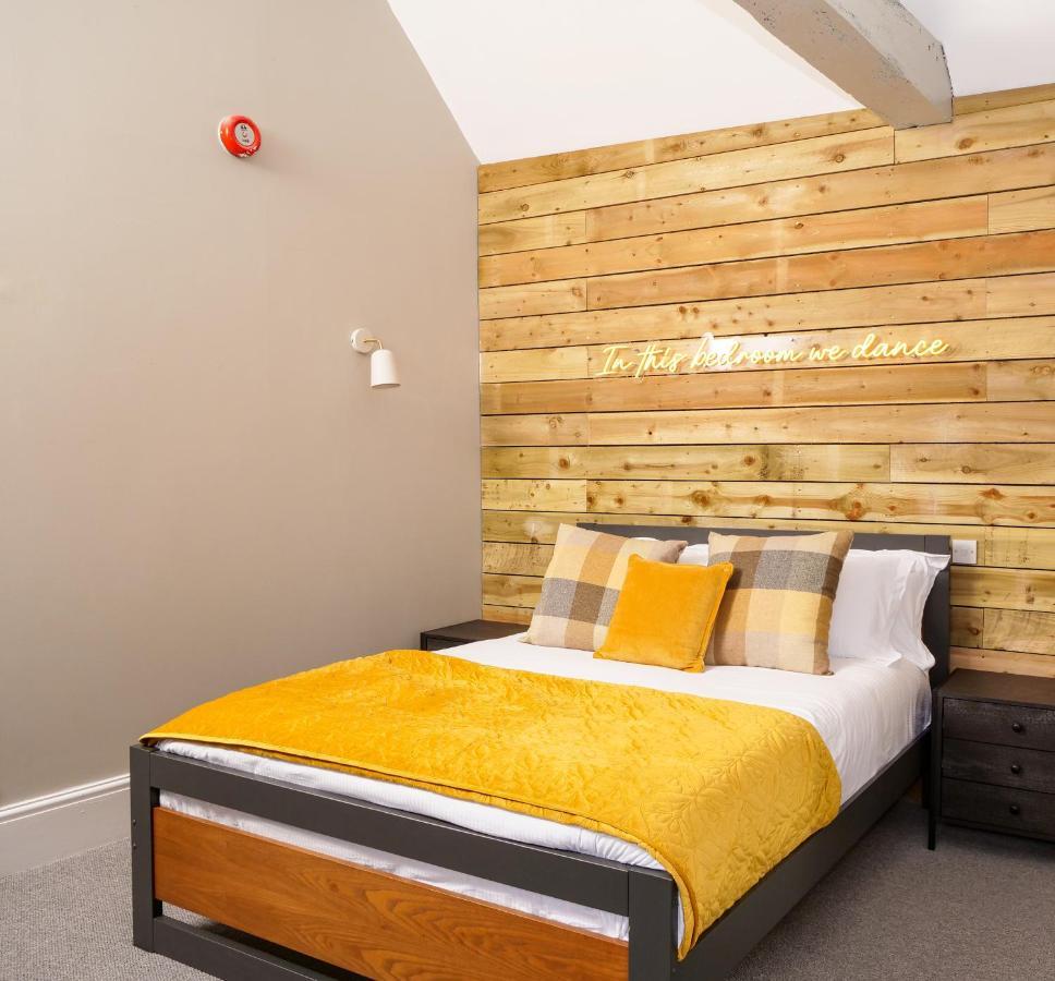 The White Horse Hotel Shipston-on-Stour Екстериор снимка