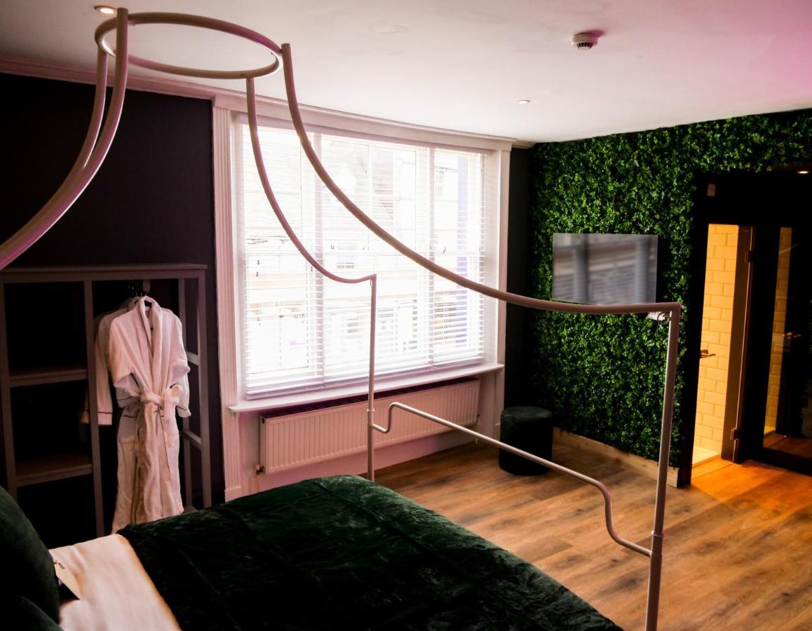 The White Horse Hotel Shipston-on-Stour Екстериор снимка