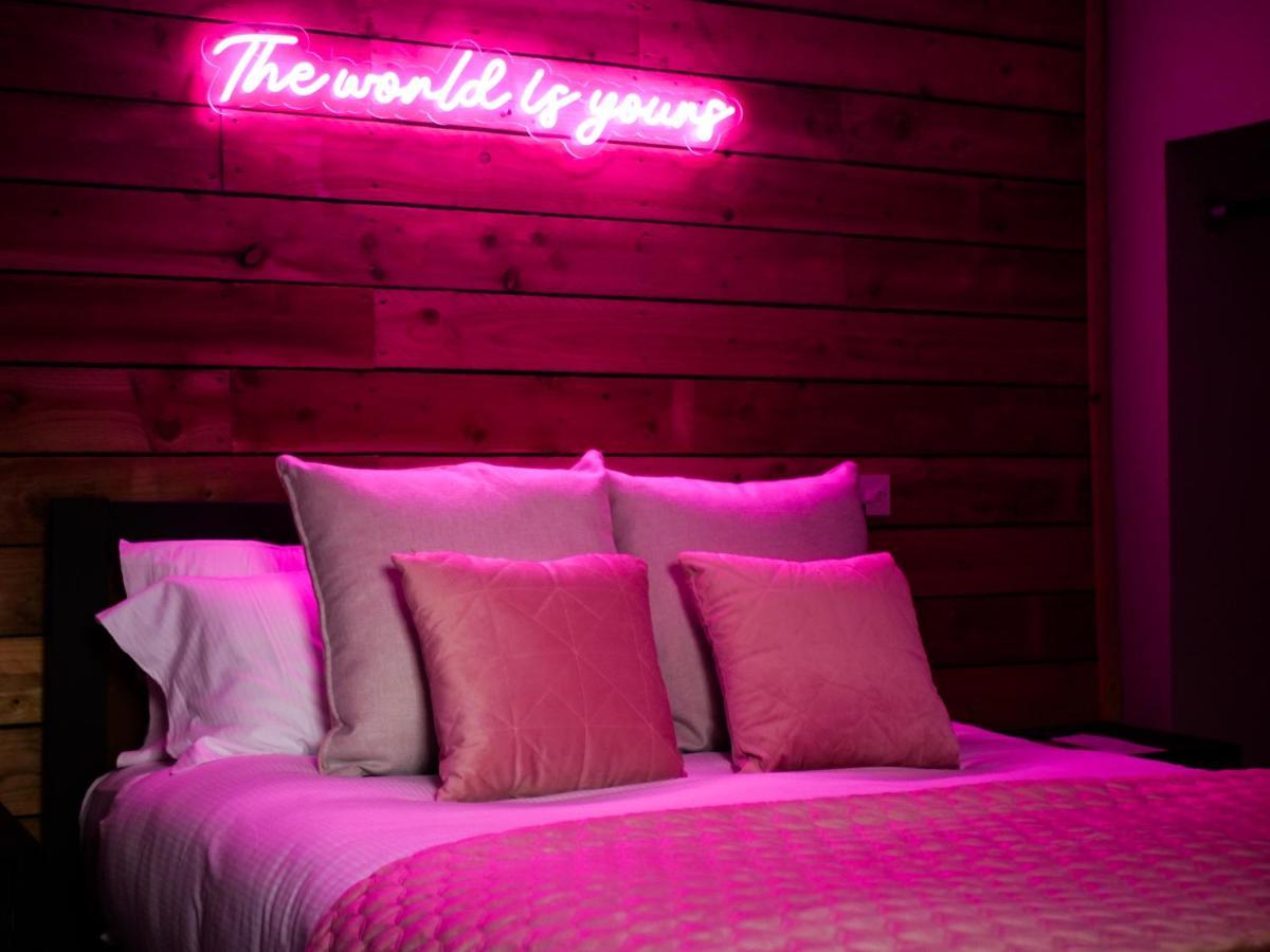 The White Horse Hotel Shipston-on-Stour Екстериор снимка